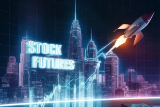 FintechZoom Stock Futures