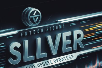 Silver Price FintechZoom