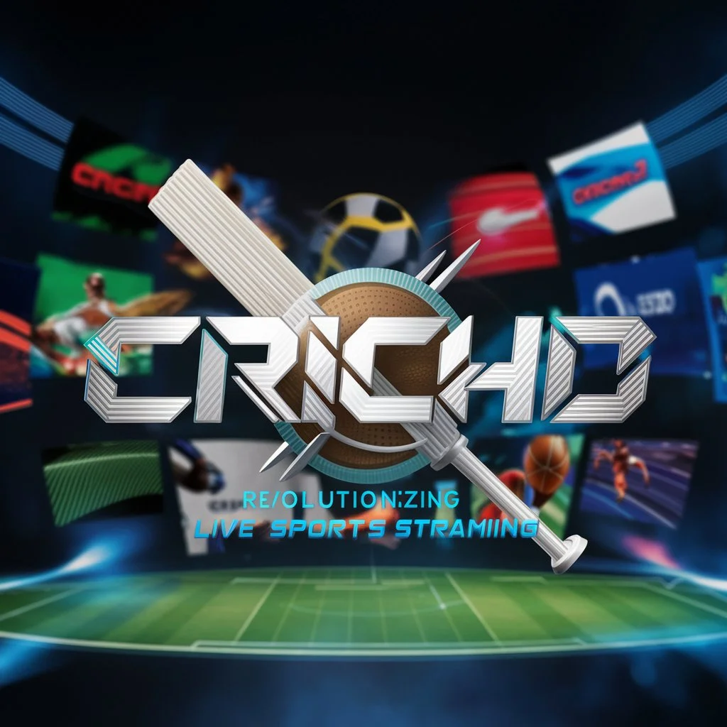 CricHD