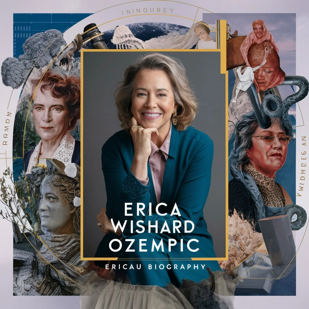 Erica Wishard Ozempic