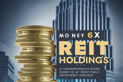 Money 6x REIT Holdings