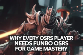 Funbo OSRS