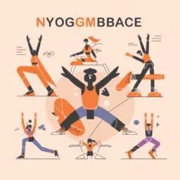 Nyogymbace