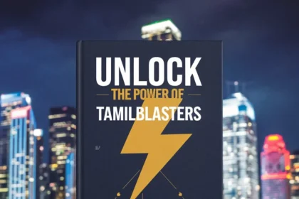 Tamilblasters