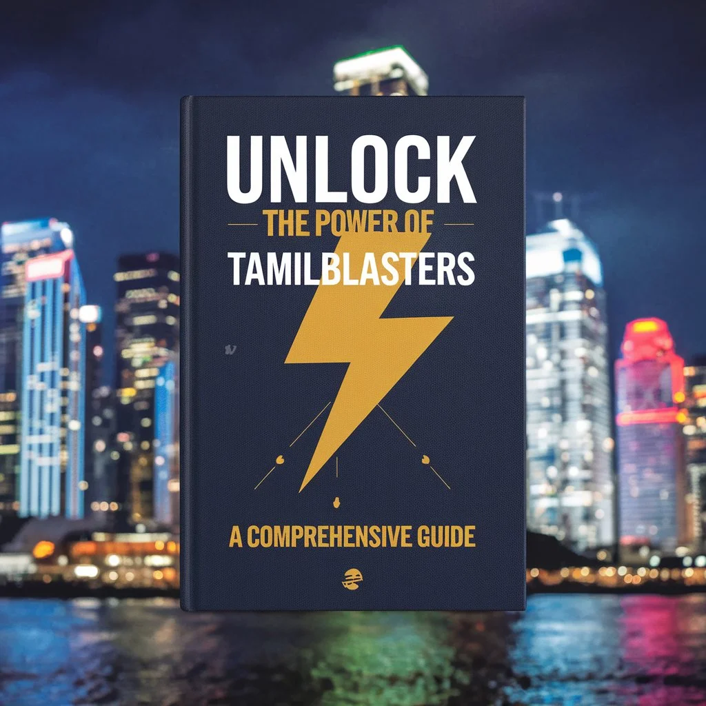 Tamilblasters