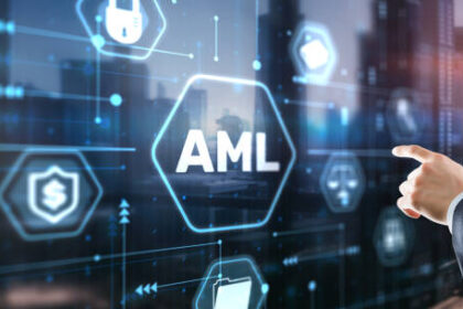 AI in AML