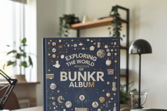 Bunkr Album